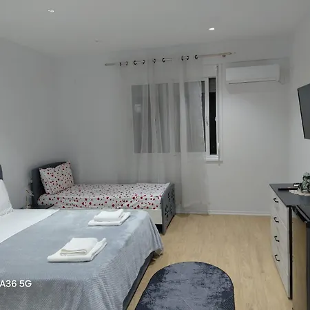 Appartamento Serena House Guest Vlorë