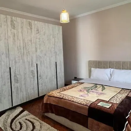 Serena House Guest Vlorë